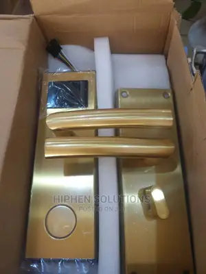 HIGH Quality Durable Hotel Door Lock