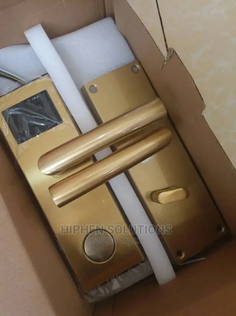 Premium Quality RFID Proximity Hotel Card Lock
