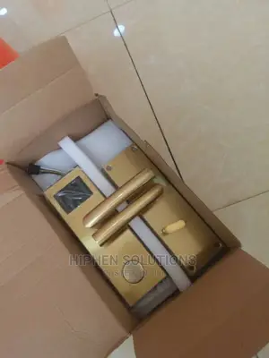 Contactless RFID Hotel Card Lock