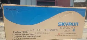 Brand New Skyrun Air Condition(1 H.P)