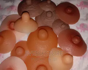 Fake Nipples