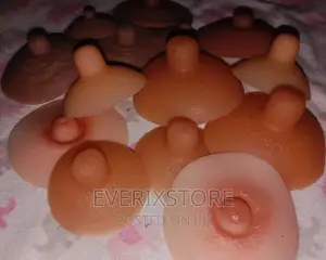 Fake Nipples
