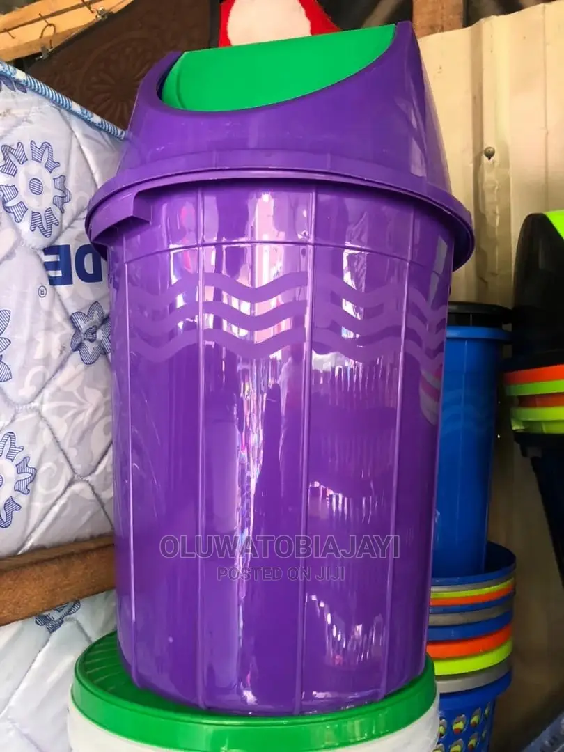 30liter Plastic Waste Bin