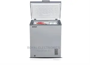 Brand New Skyrun Freezer (145l)