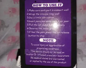 Penis Pump