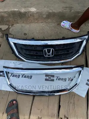 Front Grille for Honda Odyssey 2007 Model