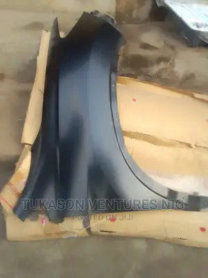 Fender for Honda Cr-v 2017 Model