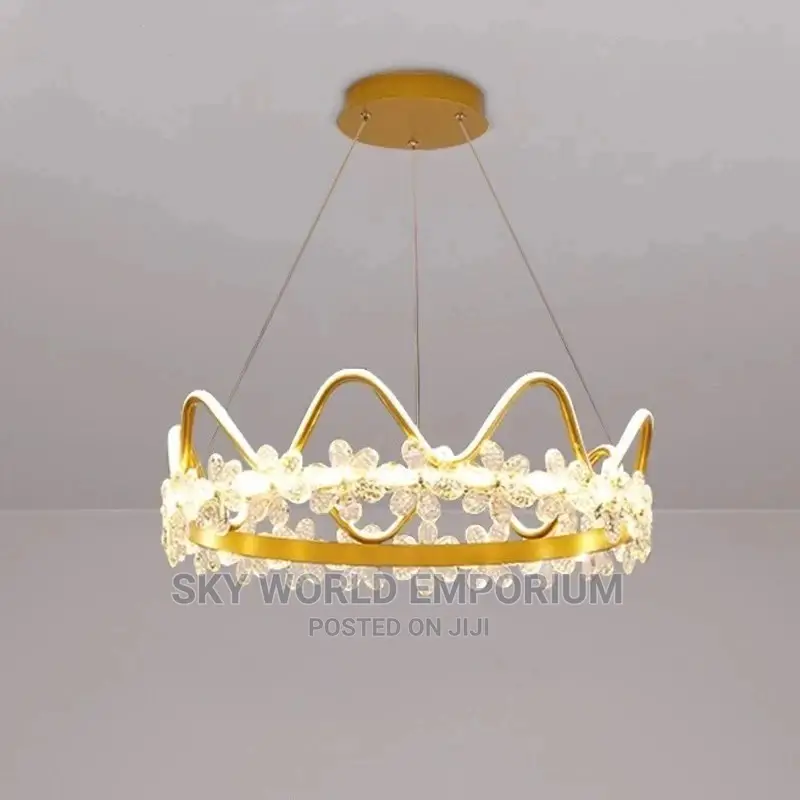 Pendant Chandelier