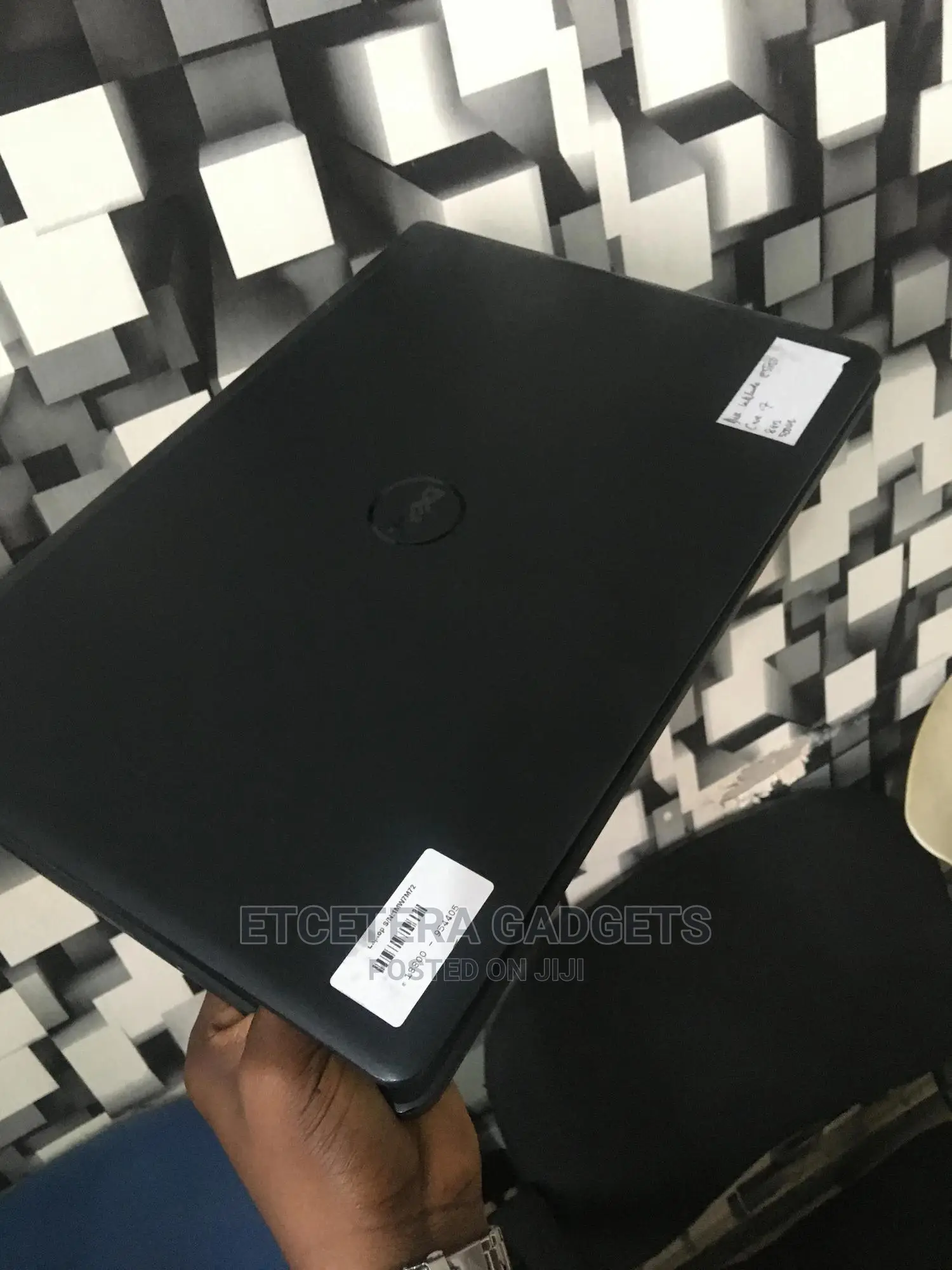 Laptop Dell Latitude E5550 8GB Intel Core I7 HDD 500GB