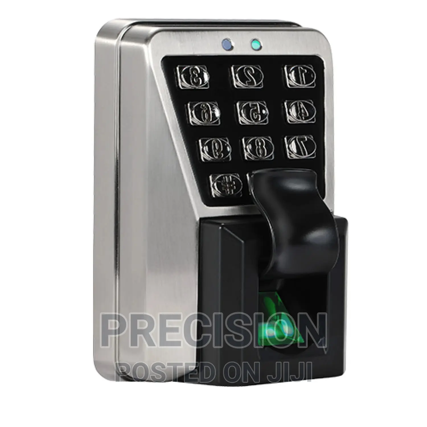 MA 500 Advanced Biometric Access Control