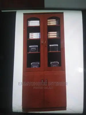2door Bookshelf