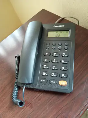 Intercom PBX