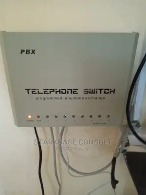 Intercom PBX
