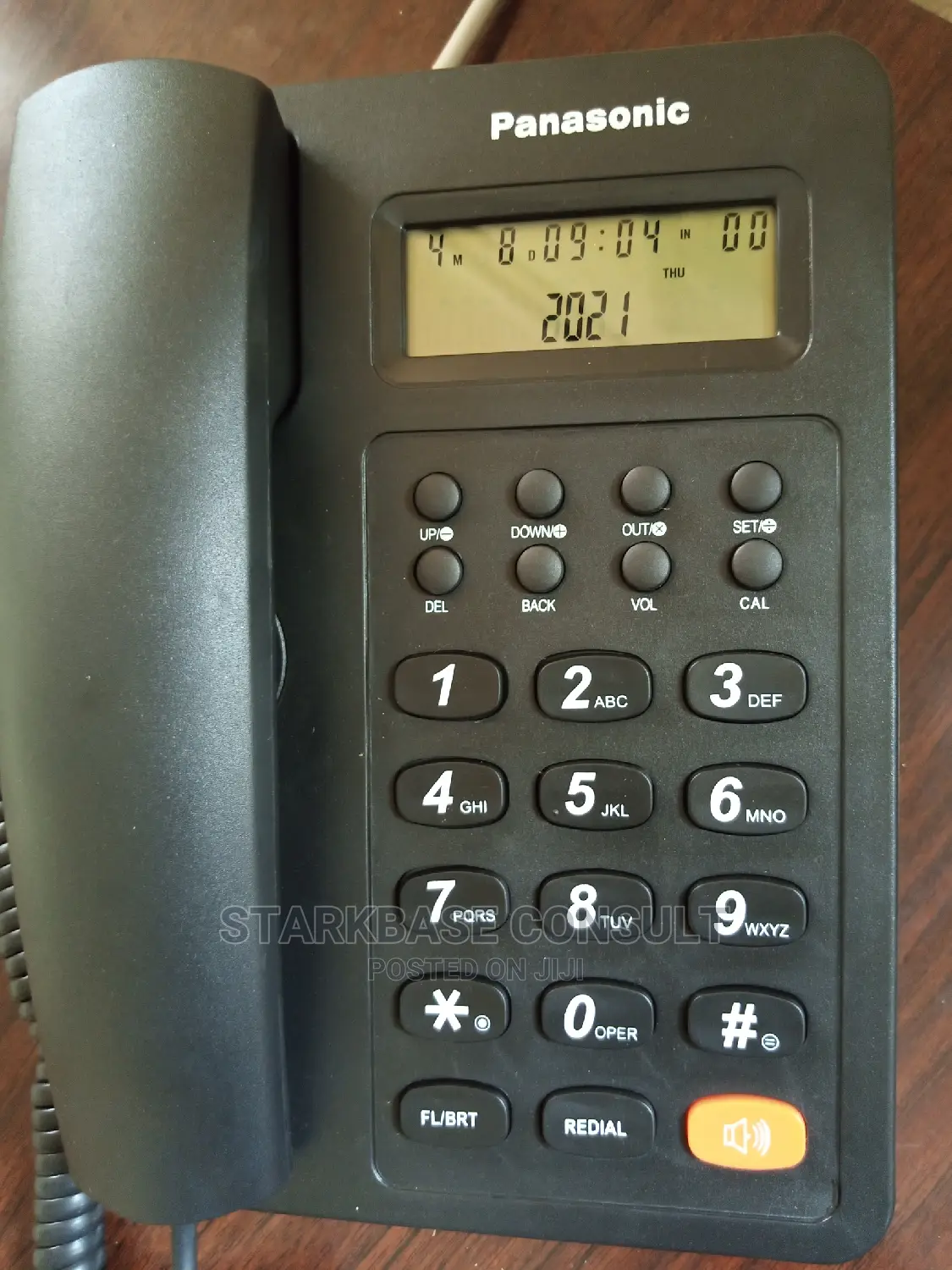 Intercom PBX