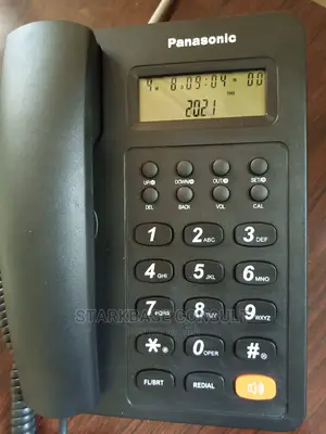 Intercom PBX