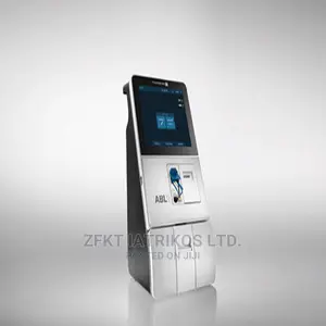 Abl 90 Blood Gas Analyser