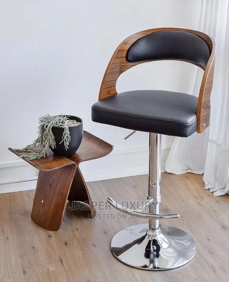 Amazing Bar Stool