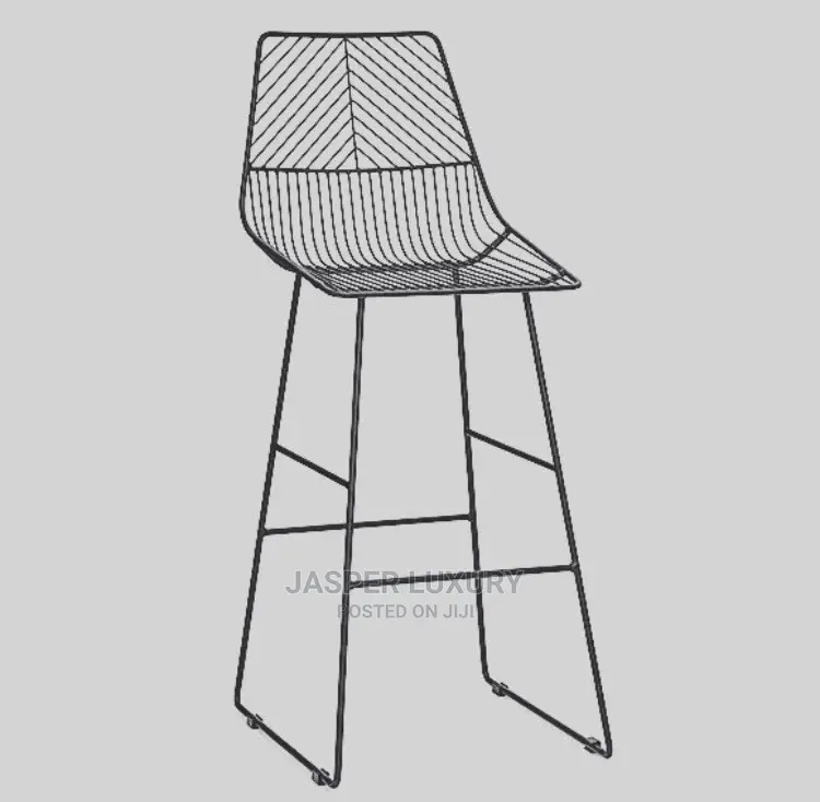 Awesome Bar Stool
