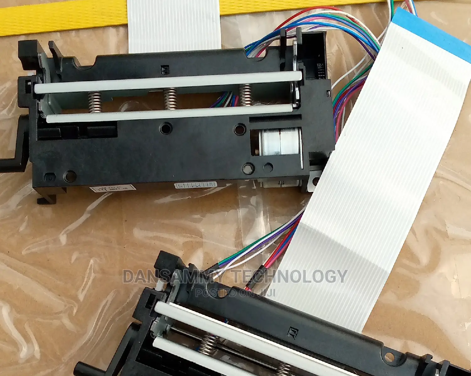 80mm Print Head For Thermal Printer
