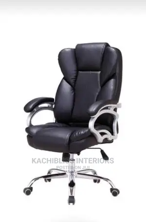Executive Office/Study Chair