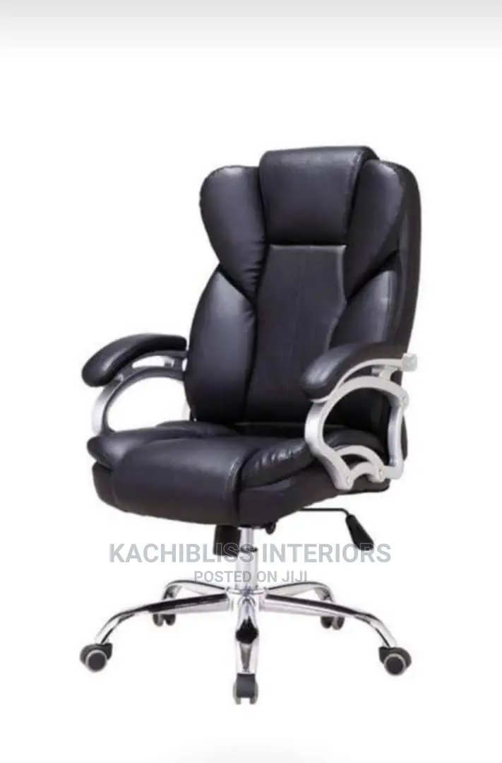 Executive Office/Study Chair