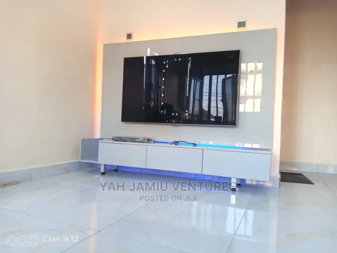Wall Television Hanger