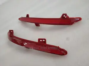 Back Bumper Reflector 2018-020 Honda Accord