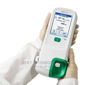 Cobas H232 Poc System by Roche