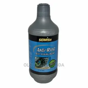 Car Certified Tyre Sealant (No More Punctures 2 Pcs) Type A