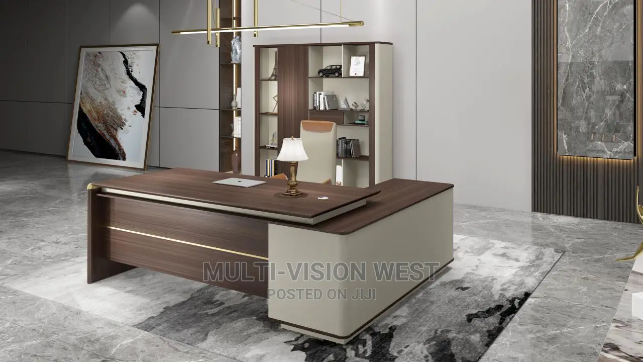 New Model Executive Office Table
