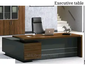 New Model Executive Office Table
