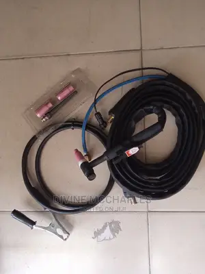 250amp Tig Welding Machine