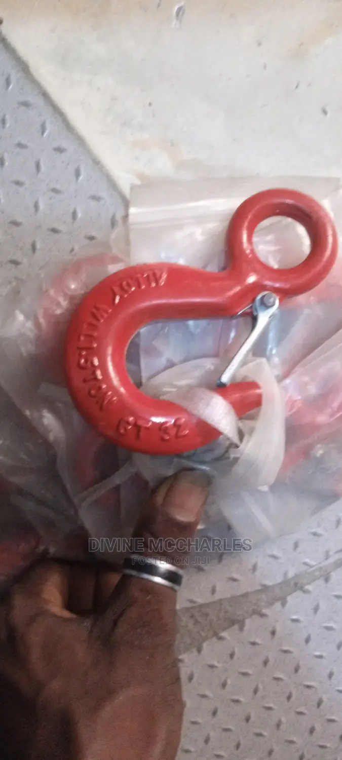 Lifting Hook