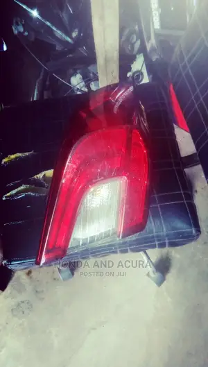 1 Pc of Rear Lamp 2018-020 Honda Accord