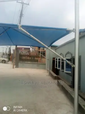 Carport Installations Double Pack