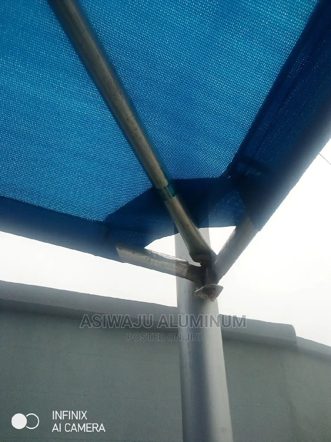 Carport Installations Double Pack