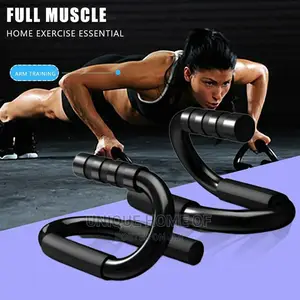 Push Up Stand
