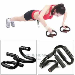 Push-ups Bars
