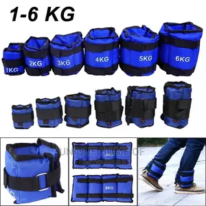 Ankle Weights