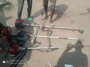 Power Weeder