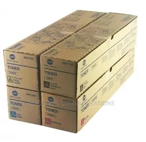 Konica Minolta Toners Tn622