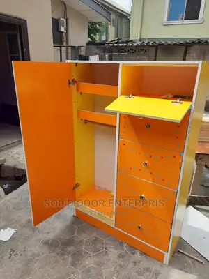 Baby Wardrobe