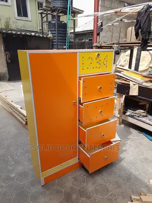 Baby Wardrobe