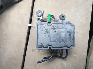 Volvo Xc60 Abs Module 011-15