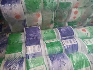 Daily Care Tissue Paper
