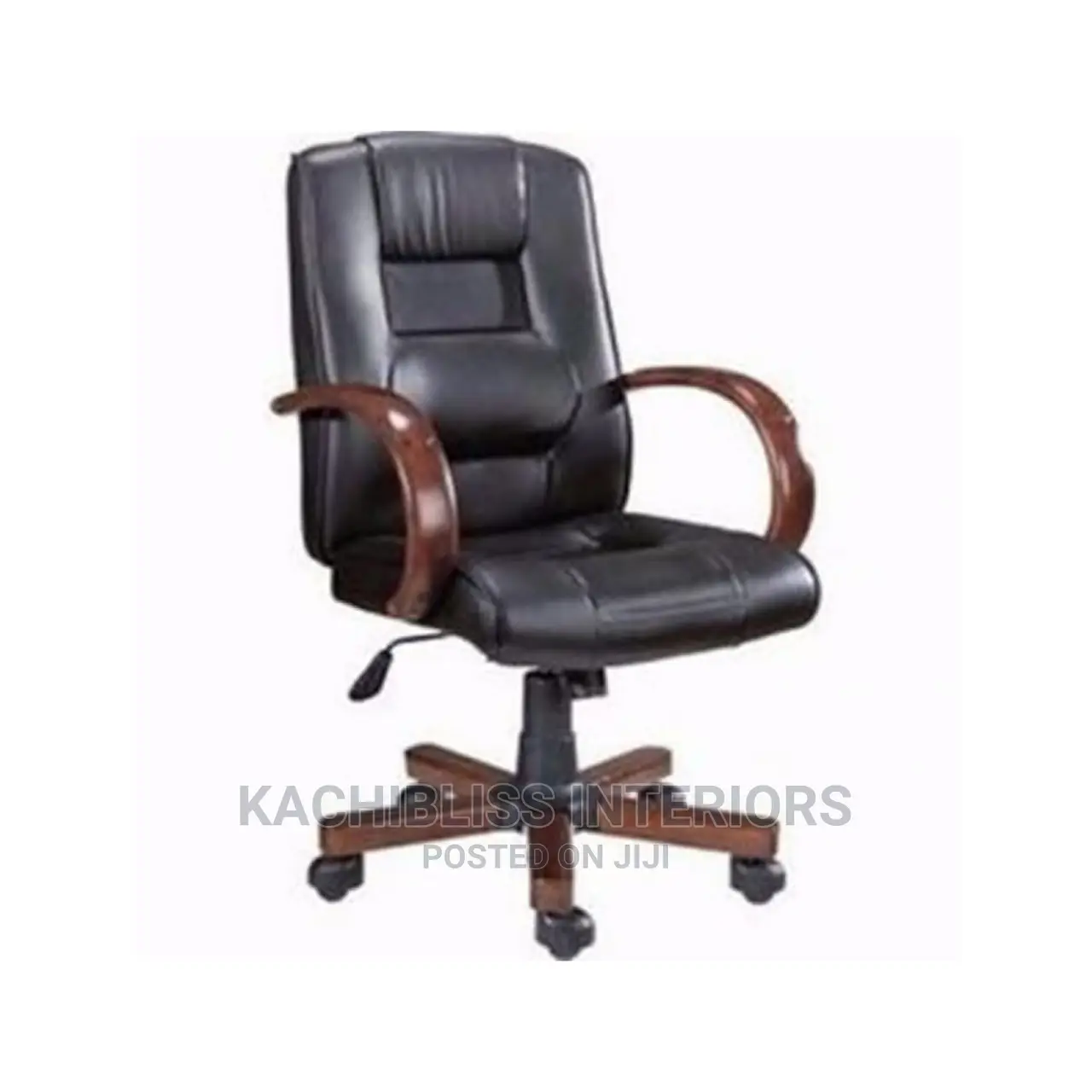Executive Office/Study Chair