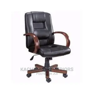Executive Office/Study Chair