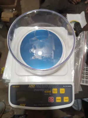 Digital Weighing Balance