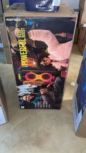 JBL Partybox 710