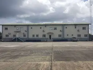 That Tank Farm Is for Sale
